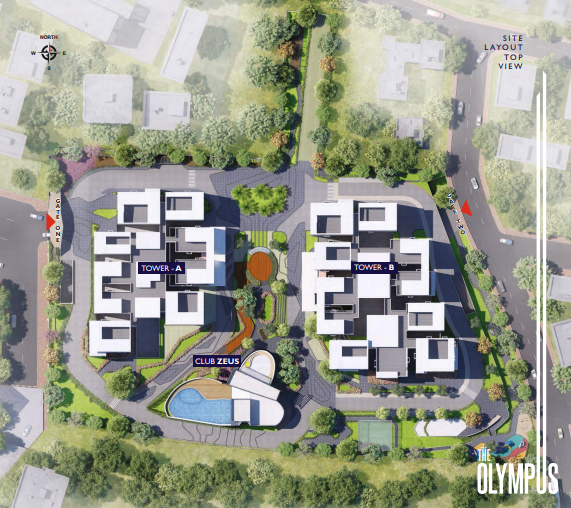 Master Plan Image